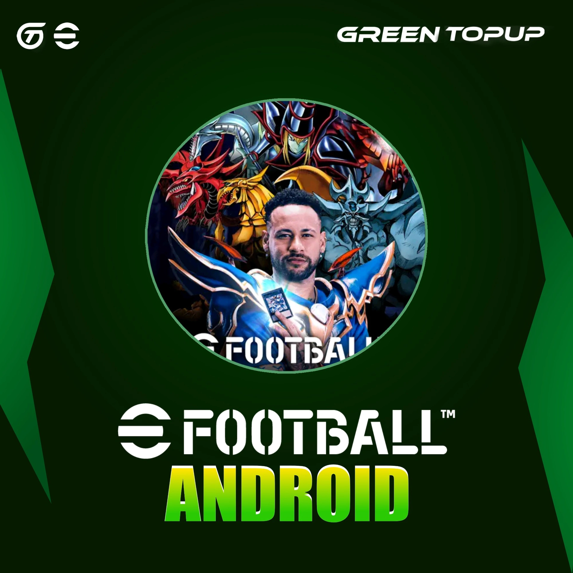 E-FOOTBALL 