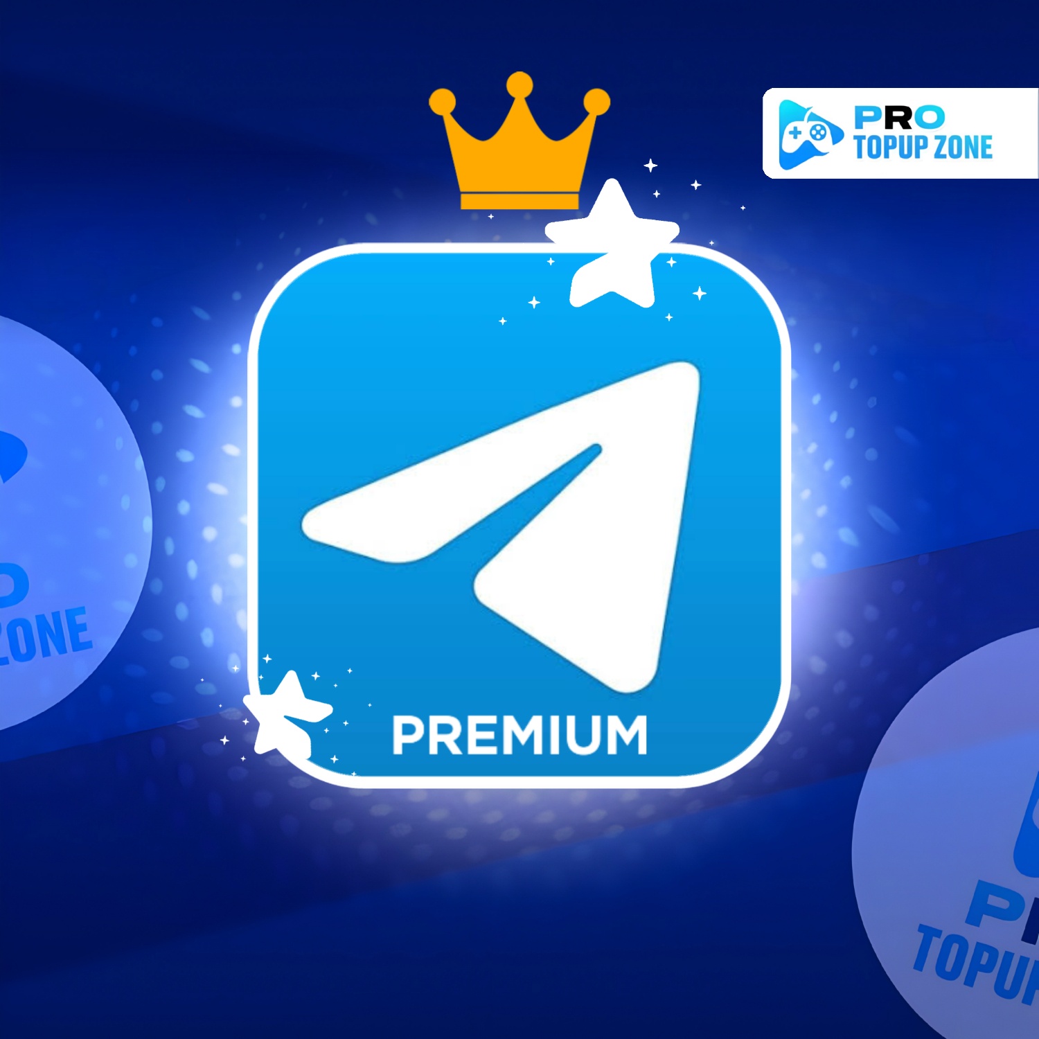 Telegram Premium 