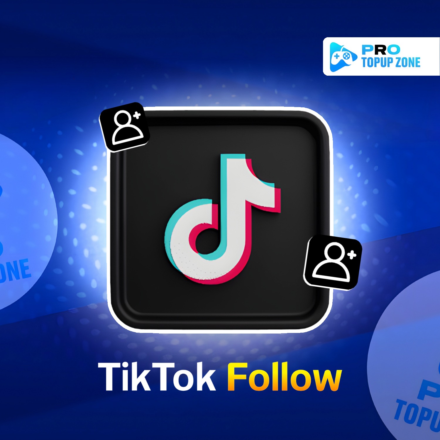 TikTok Service 