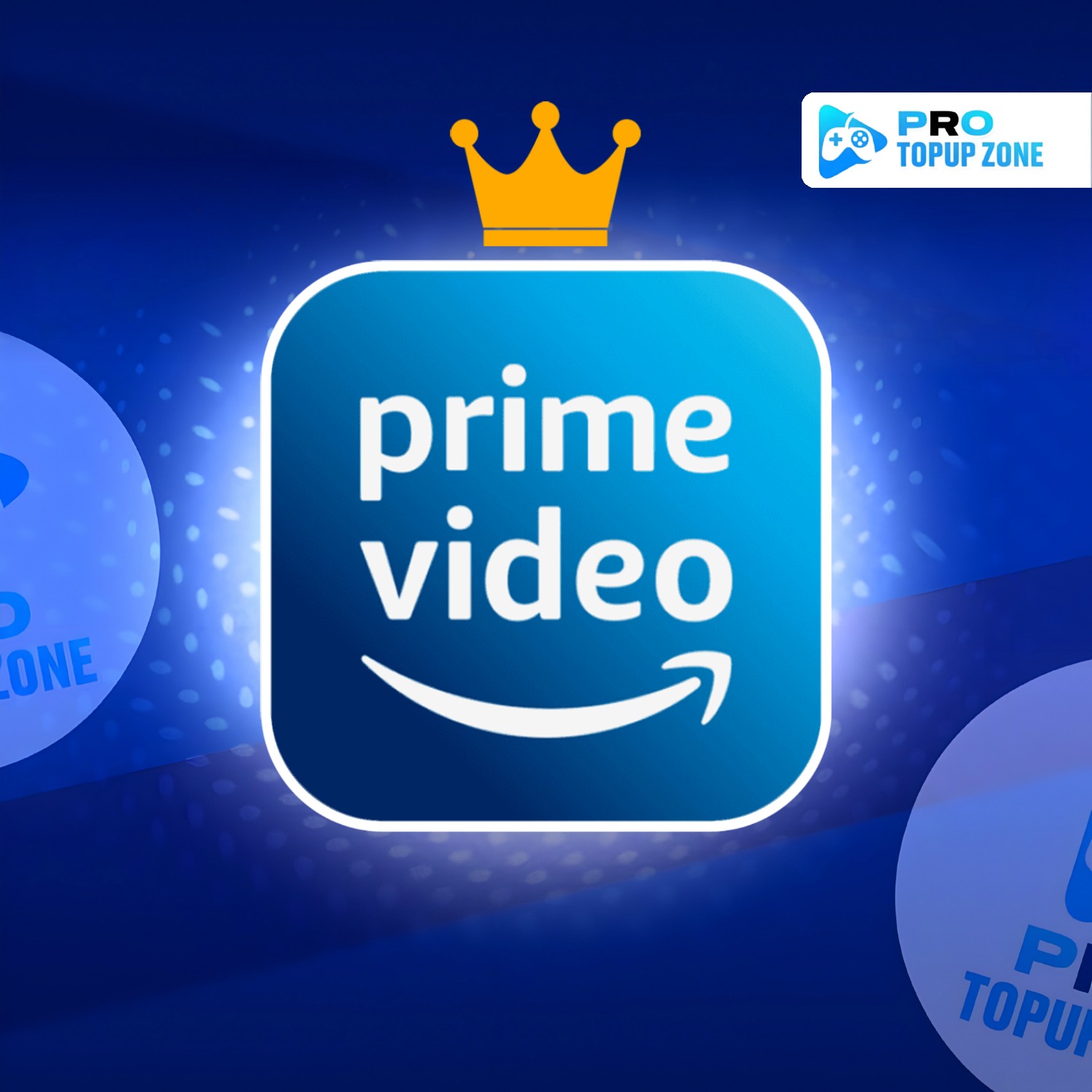 PRIME VIDEO