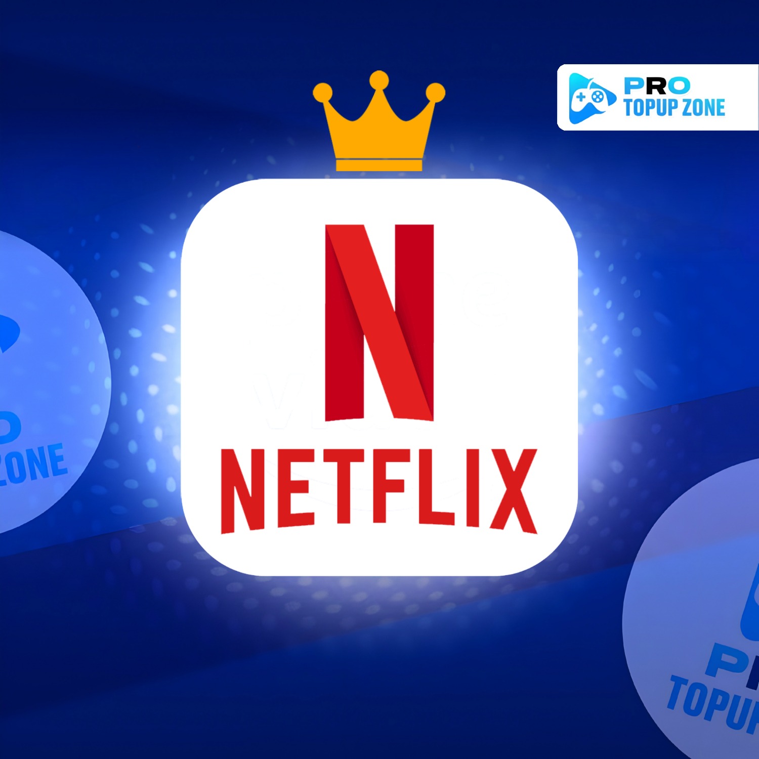 NETFLIX SUBSCRIPTION