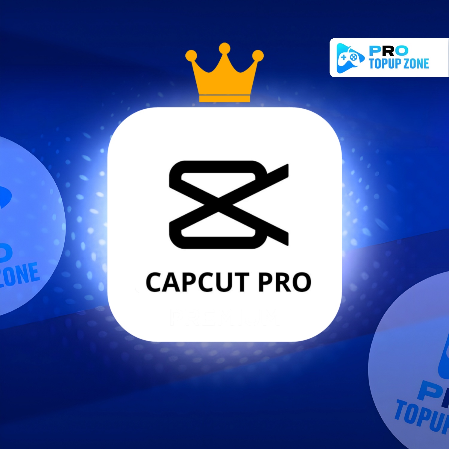 Capcut Pro