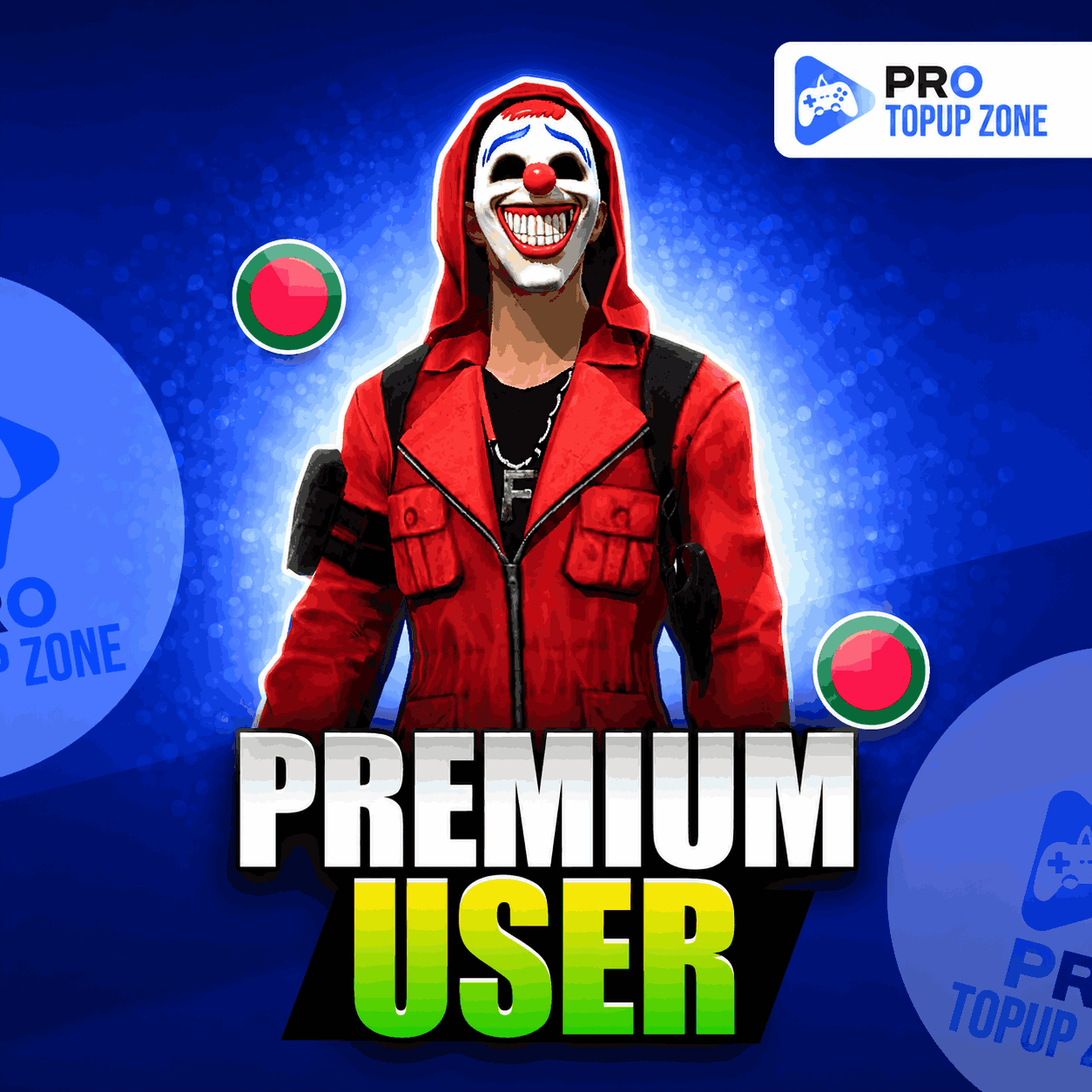 PREMIUM USER