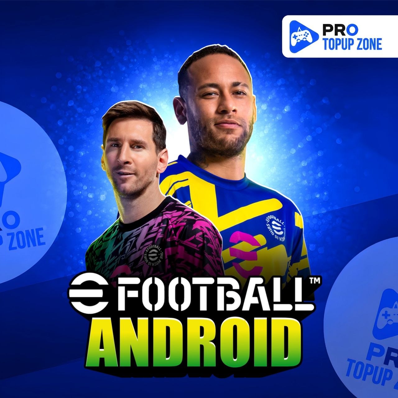 E-FOOTBALL 