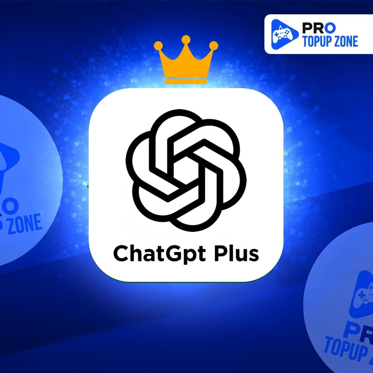 ChatGpt Pro