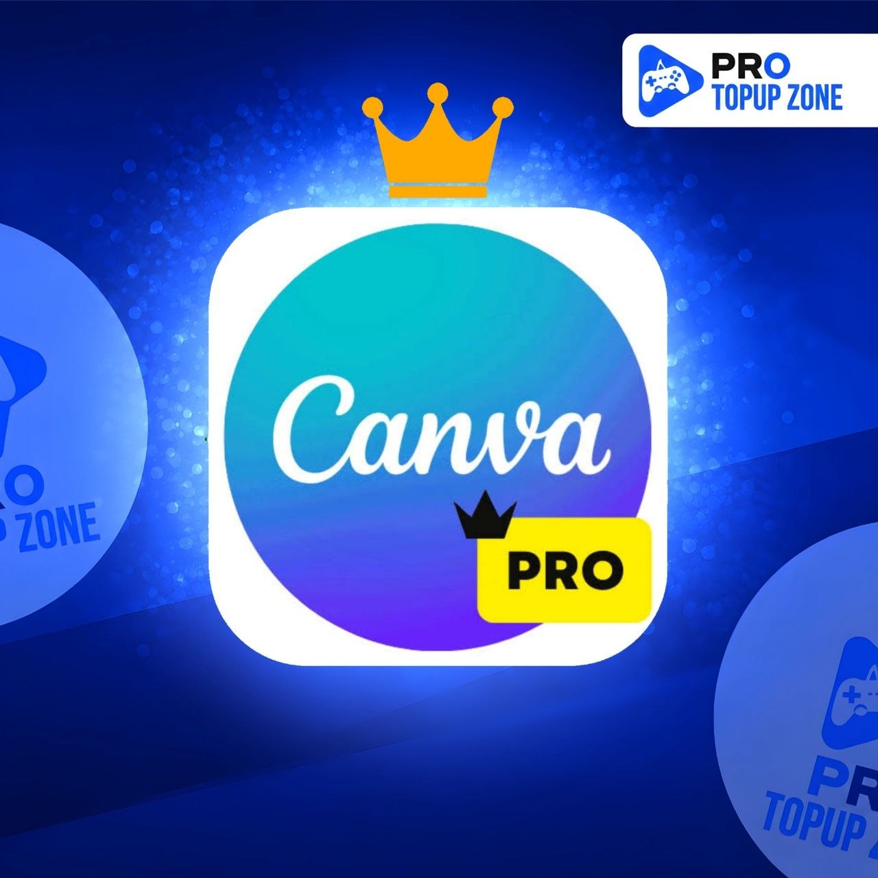 Canva Pro