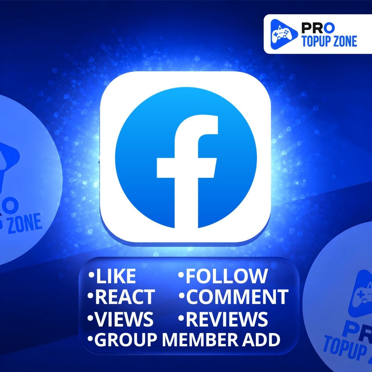 Facebook Service 